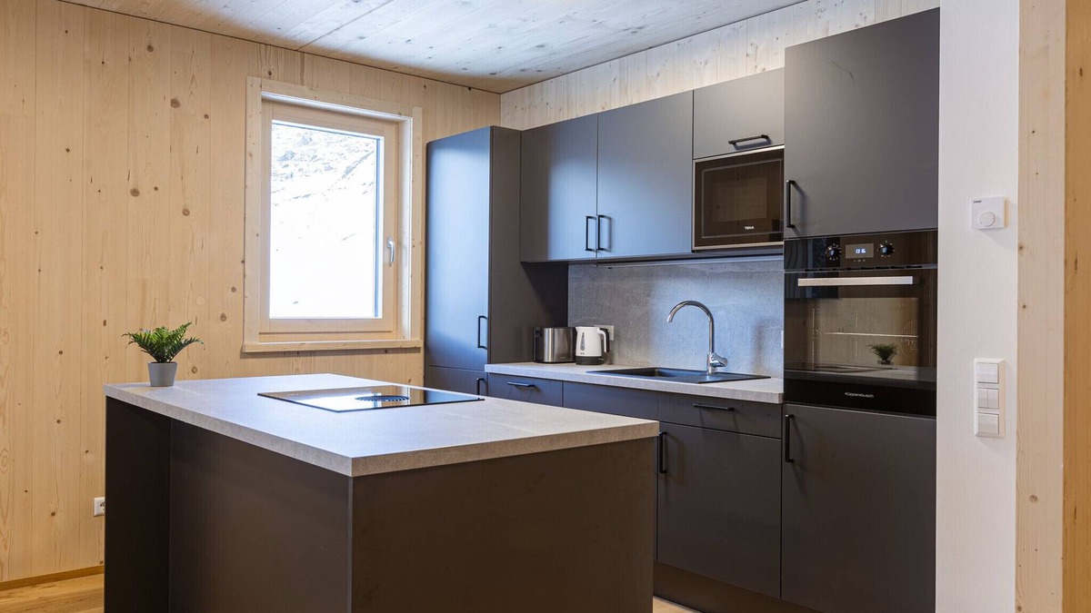 Schonberg Apartment | Apartment with 3 bedrooms