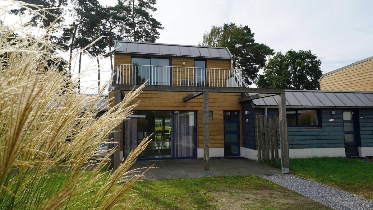 Mol House | Apartment with 3 bedrooms and 1 bathroom
