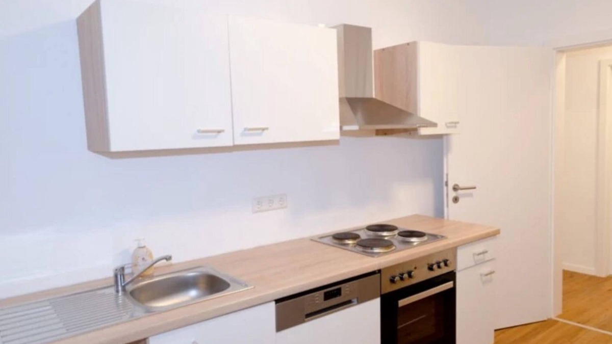 Bruchsal Apartment | Apartment with 5 beds - in Bruchsal