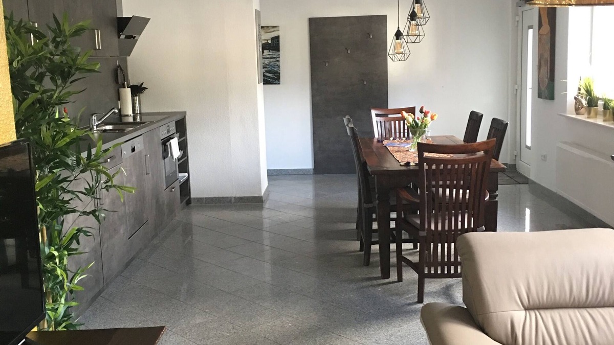 Ebkeriege Apartment | "Apartment with a difference 2. 0"