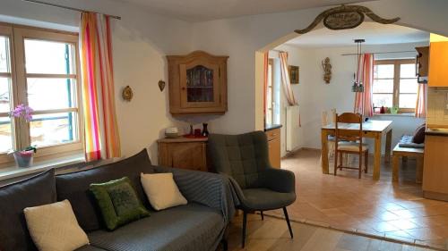 Fischbachau Apartment | Apartment with a stunning view of the alps - Wohnung mit atemberaubenden Blick auf die Alpen