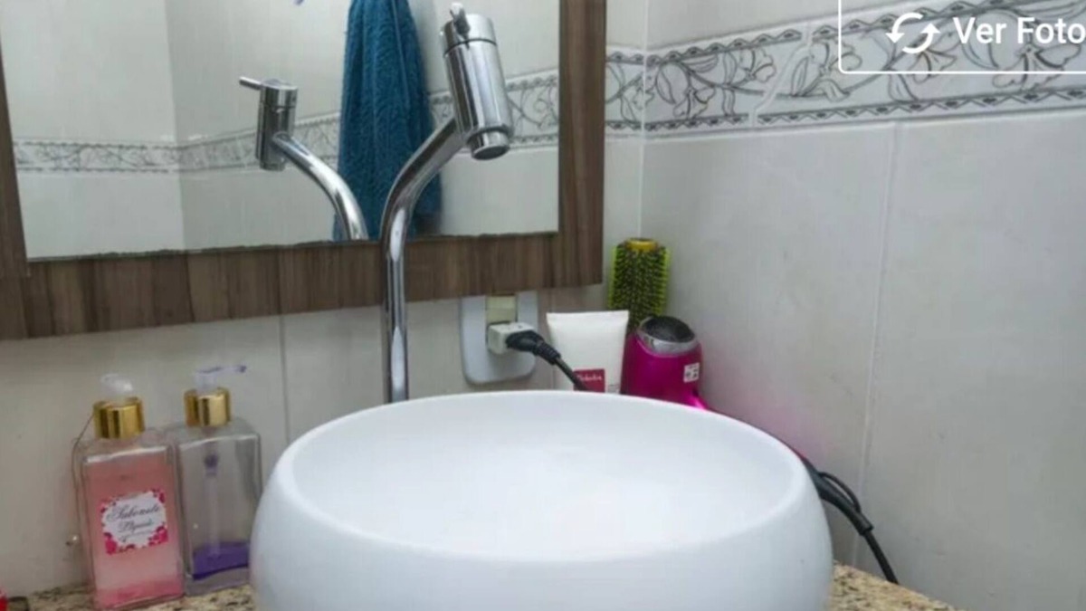Sao Paulo Apartment | Apartment with access to the main roads of SP 15 min from Congonhas Airport