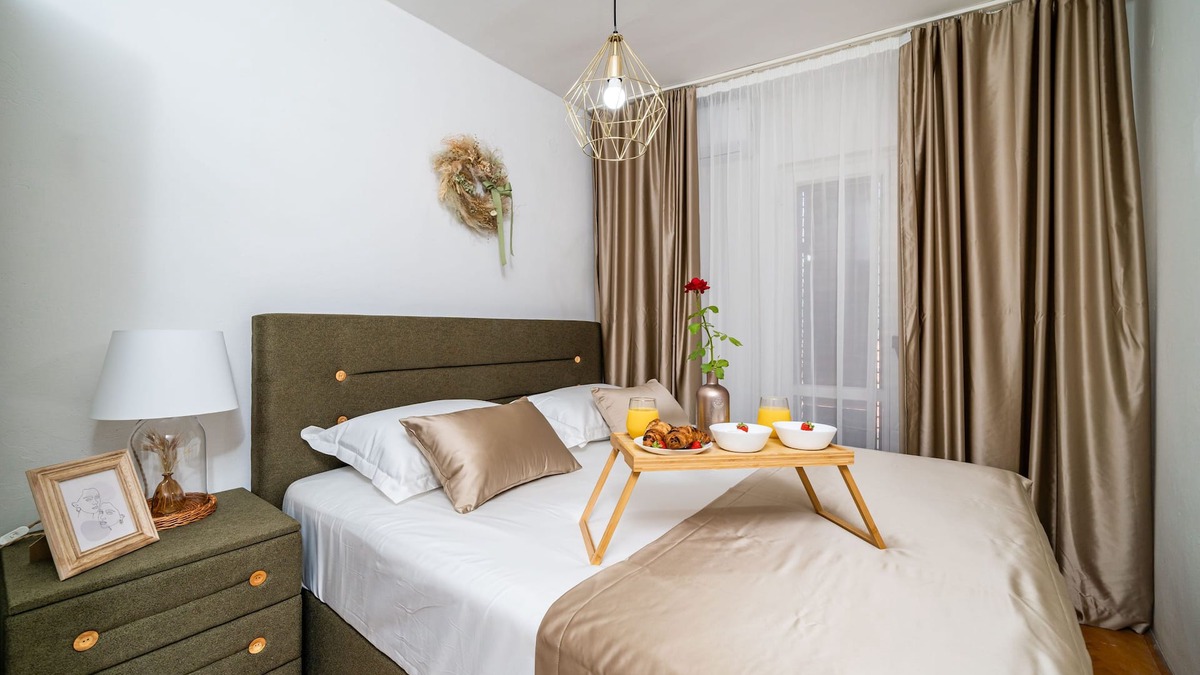 Rozat Apartment | Apartment with amazing sea view, House of Artichoke, Dubrovnik