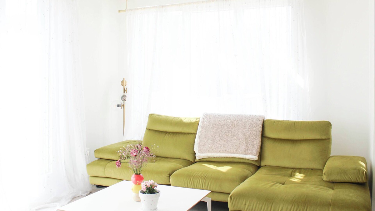 Bagnolet Apartment | Apartment with balcony at the gates of Paris