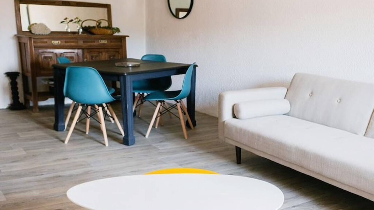 Piana Apartment | APARTMENT with balcony PIANA (CORSICA)