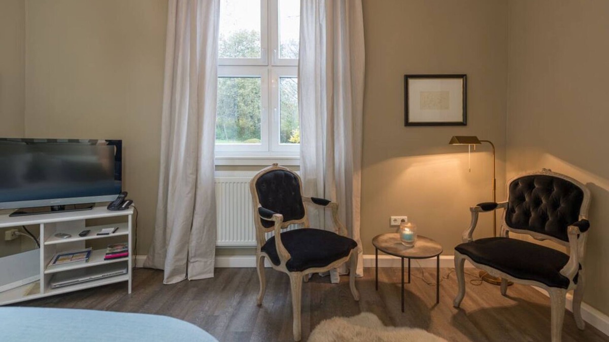 Bad Wilhelmshoehe Apartment | Apartment with Baltic Sea