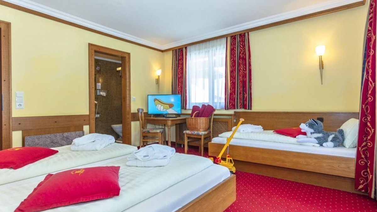 Werfenweng Apartment | Apartment with bath, WC - NEW from winter: Alpenhof Aparthotel Werfenweng