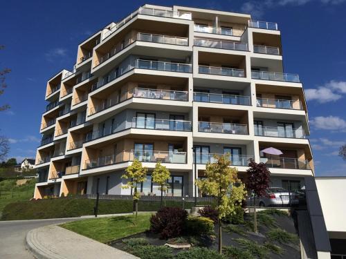 Przemysl Apartment | Apartment with Beautiful Views
