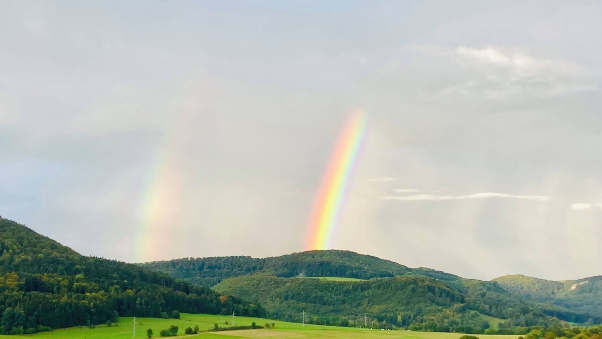 Albstadt Apartment | Apartment with breathtaking views and premium hiking trails on the doorstep