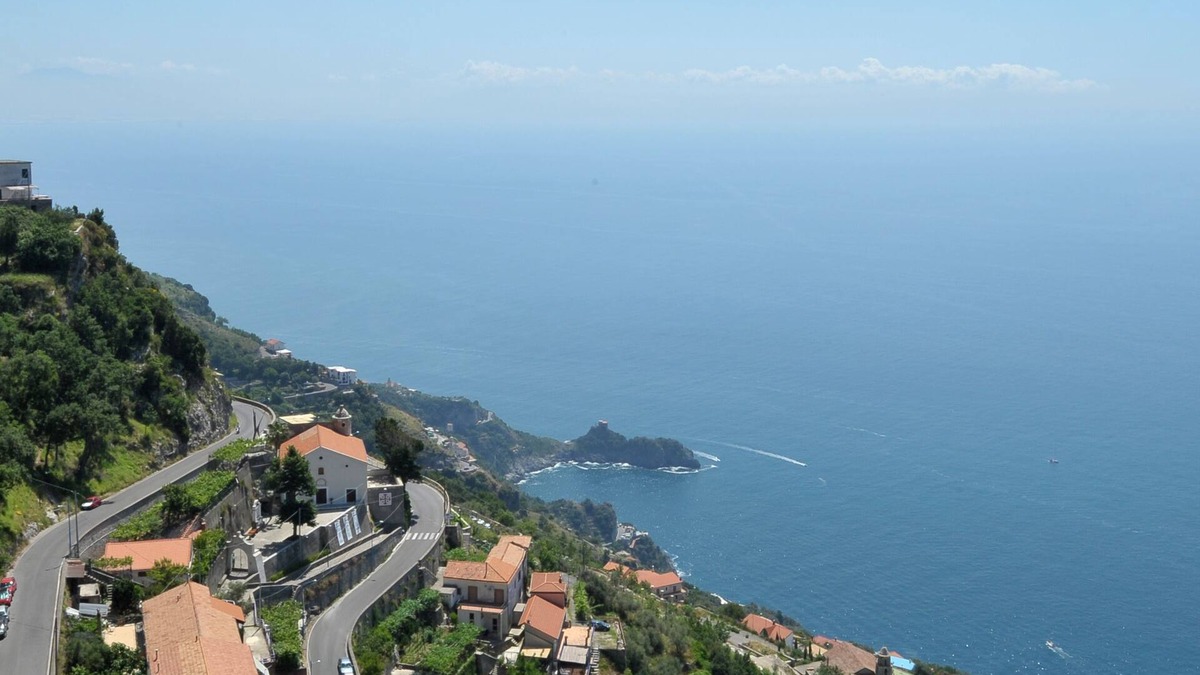 San Michele Apartment | Apartment with breathtaking view
