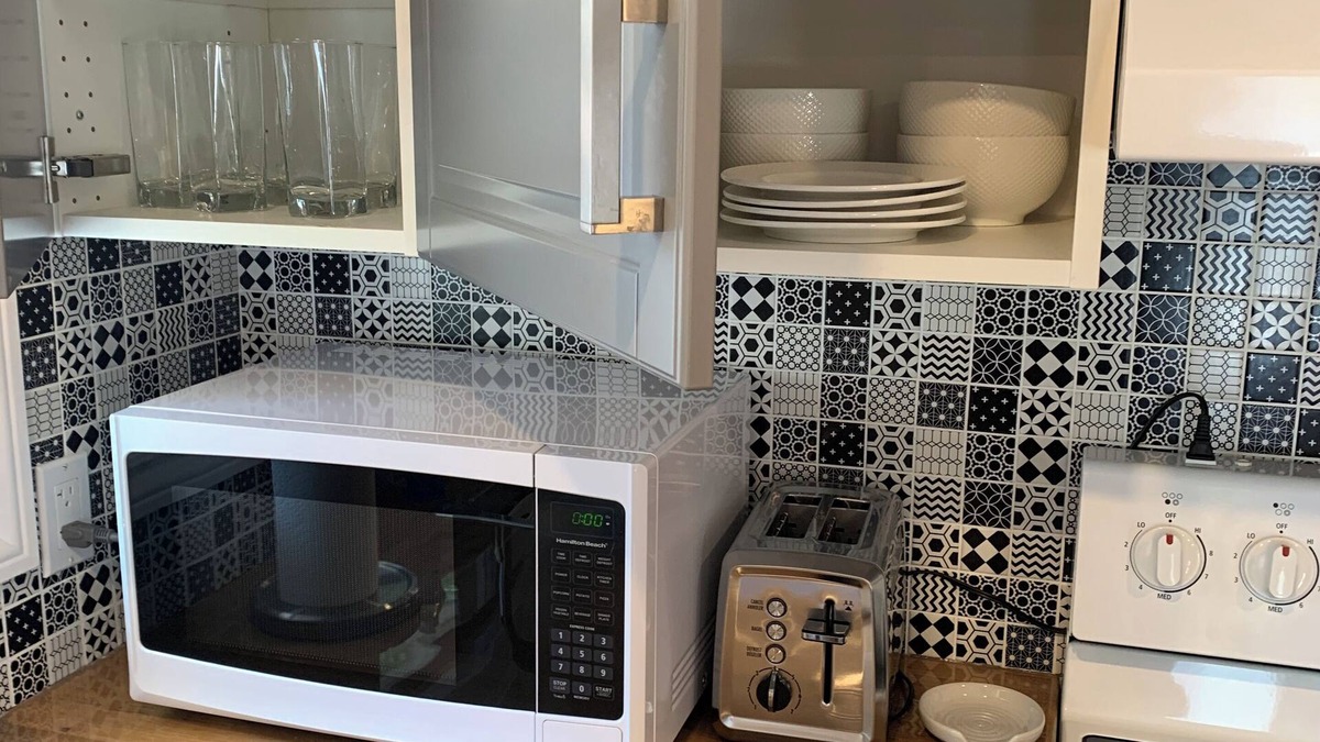 Les Maskoutains Regional County Municipality Apartment | Apartment with a Balcony. Free Parking.