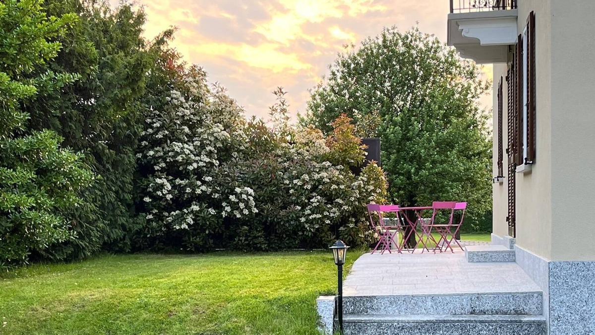 Riazzino Apartment | apartment, with car a few minutes away from Lake Maggiore