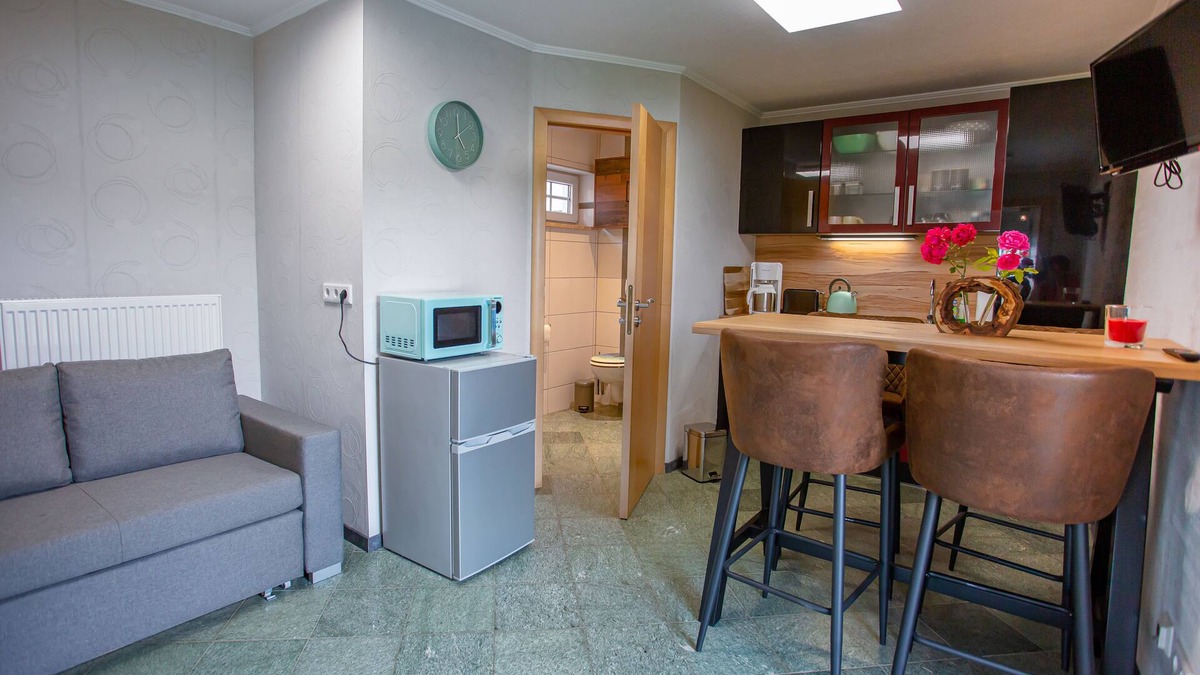 Maasdorf House | Apartment with 38sqm - Quiet location on the outskirts of the city