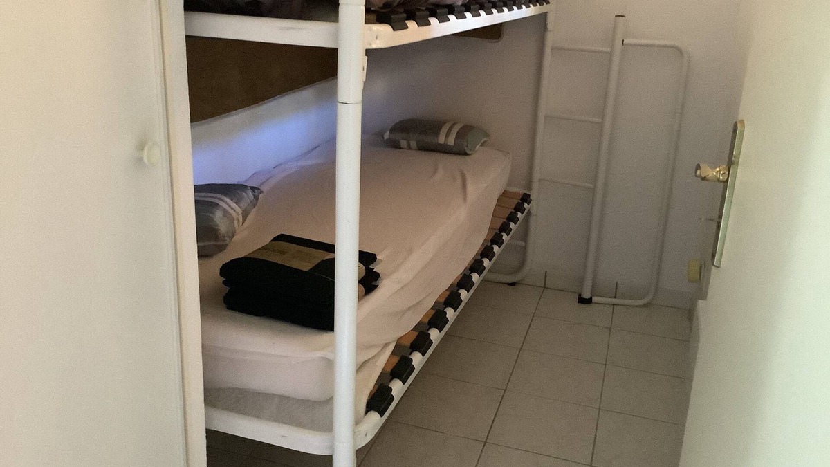 Espero-Pax Apartment | Apartment with sea view and 5 minutes from the beach