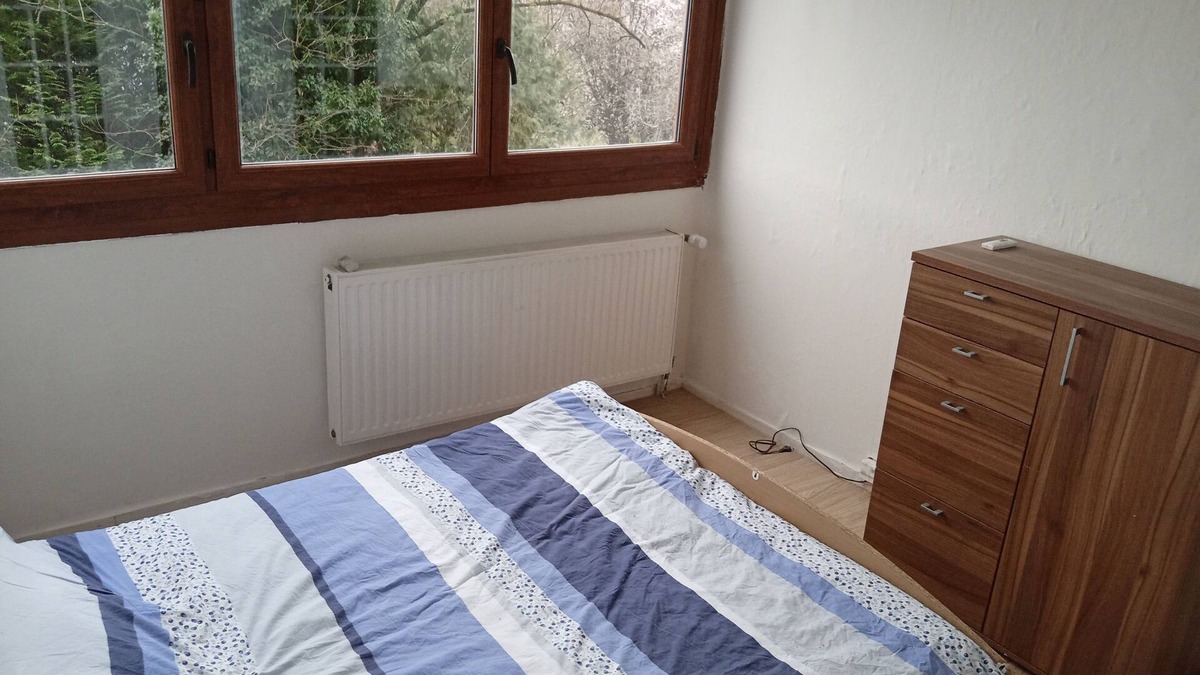 Seloncourt Apartment | Apartment with free parking