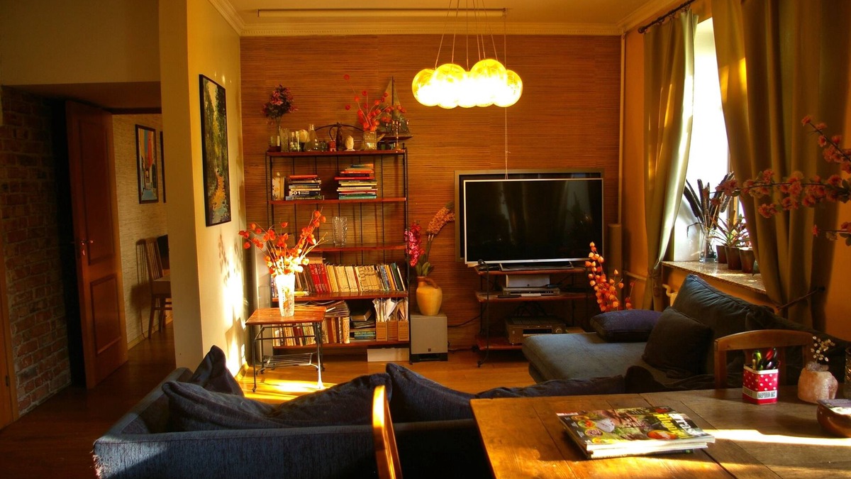 Kesklinn Apartment | Apartment with free parking in central Tallinn