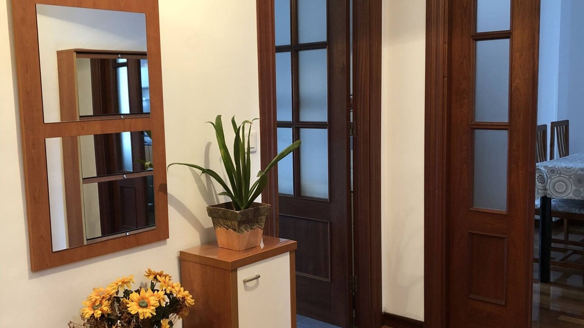 Aviles Condo | Apartment with garage in Avilés