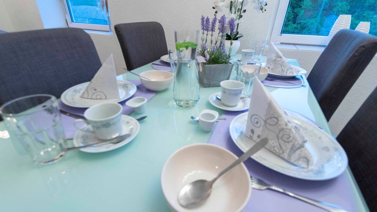Bad Voeslau Apartment | Apartment with garden - Casa Lauda in Bad Vöslau