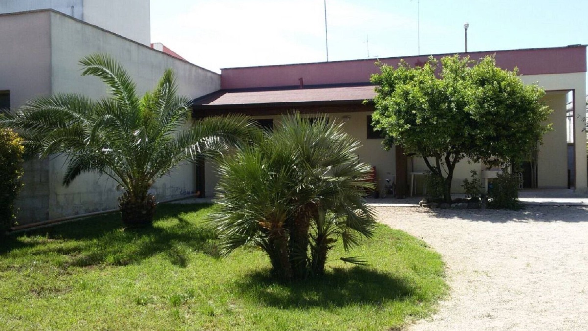 Collemeto House | Apartment with garden