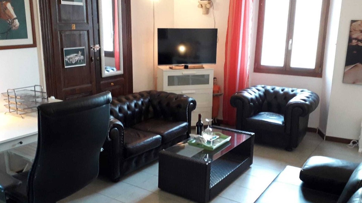 Centro Valle Intelvi Apartment | Apartment with Lake Como View - Italy