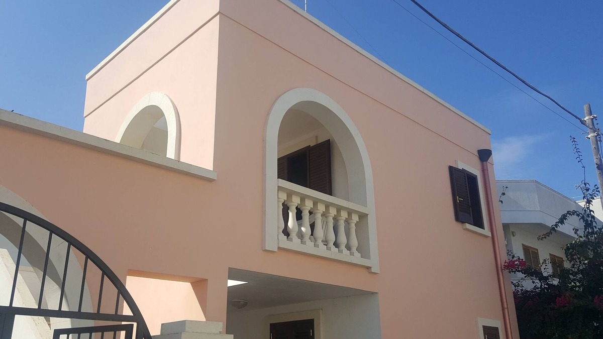 Torre dell'Orso House | Apartment with sea view 50 mt from the beach
