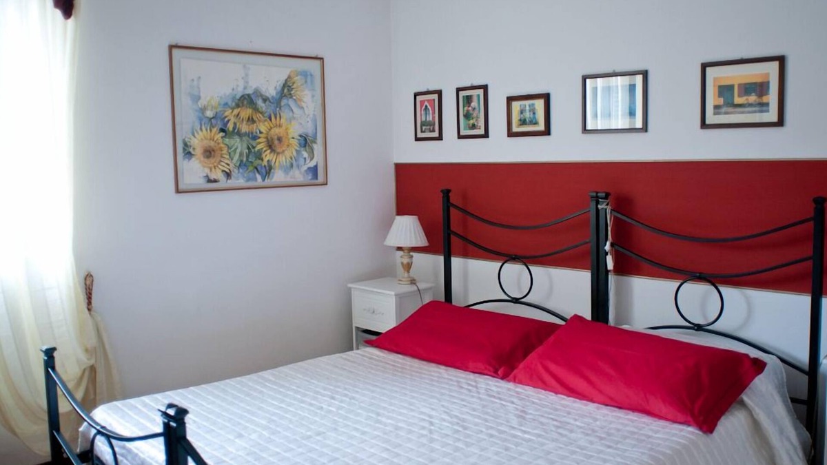 Vittorio Veneto Apartment | Apartment with 1 bedroom along the bicycle path