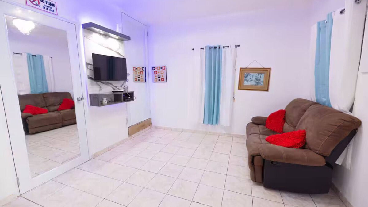 Aguada Apartment | Apartment with Jacuzzi BamBam 3