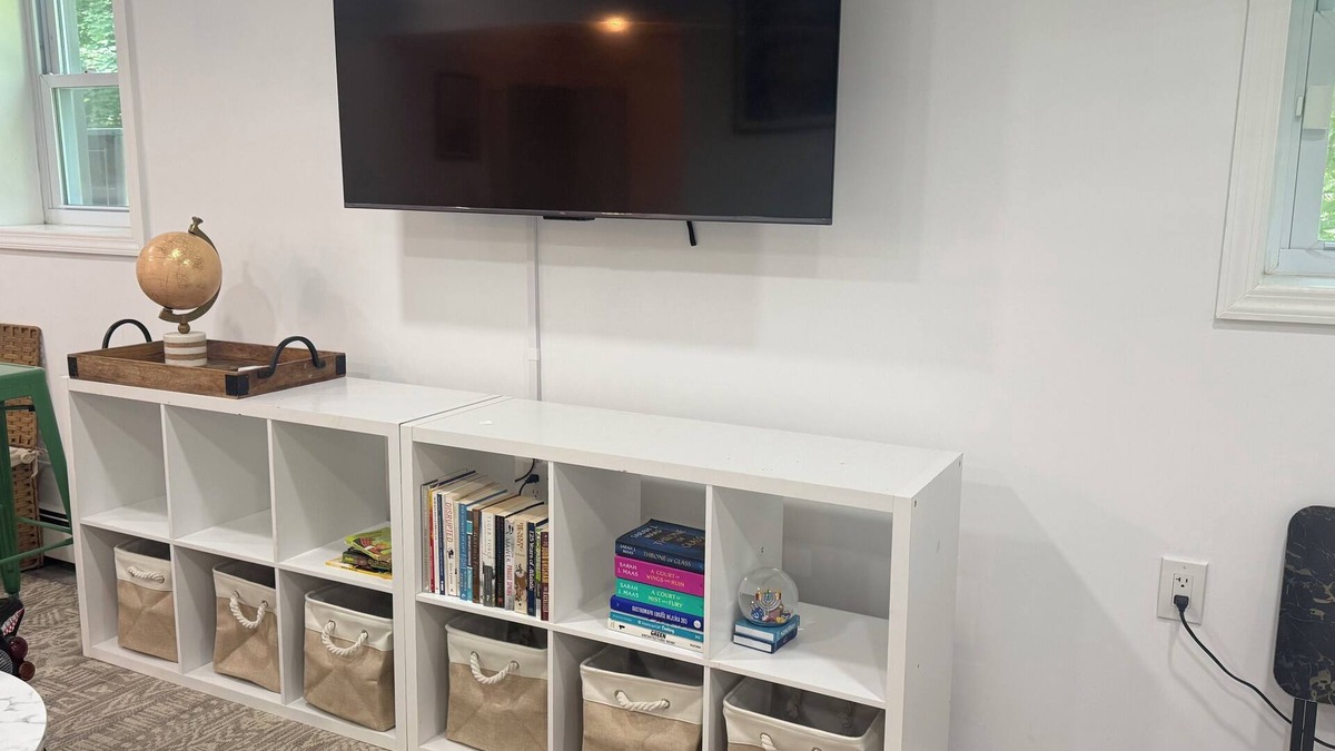 Ardsley Apartment | Apartment with kitchen + 2 sofa beds