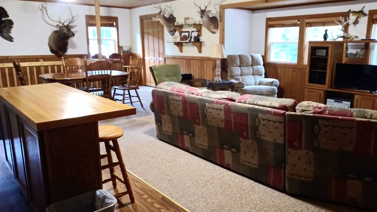 Horton Apartment | Apartment with lake access