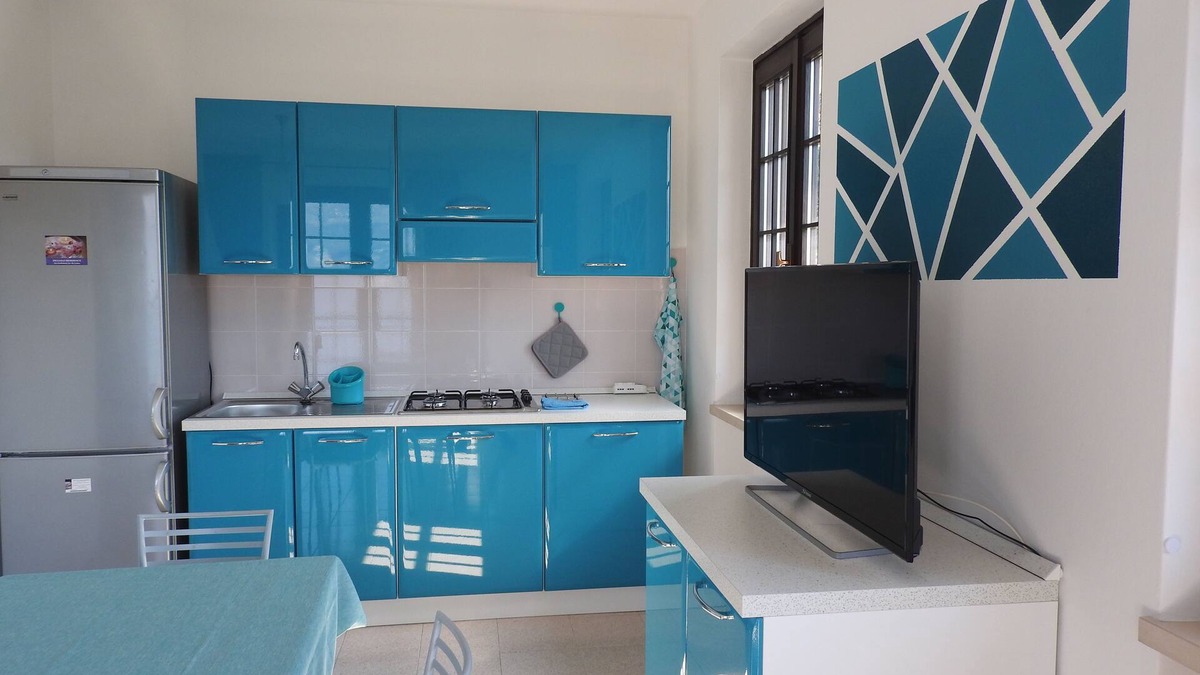 Cassone Apartment | Apartment with lake view