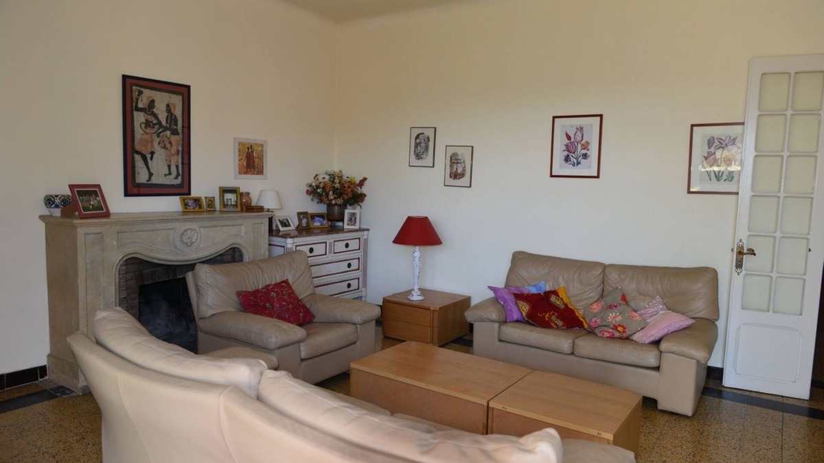 Le Cannet Apartment | Apartment with Large South Facing Terrace