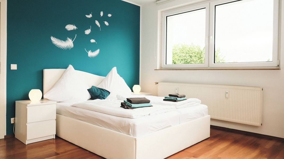 Steele House | Apartment with living flair