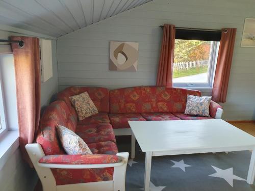 Leka Apartment | Apartment with loft, office if you need this