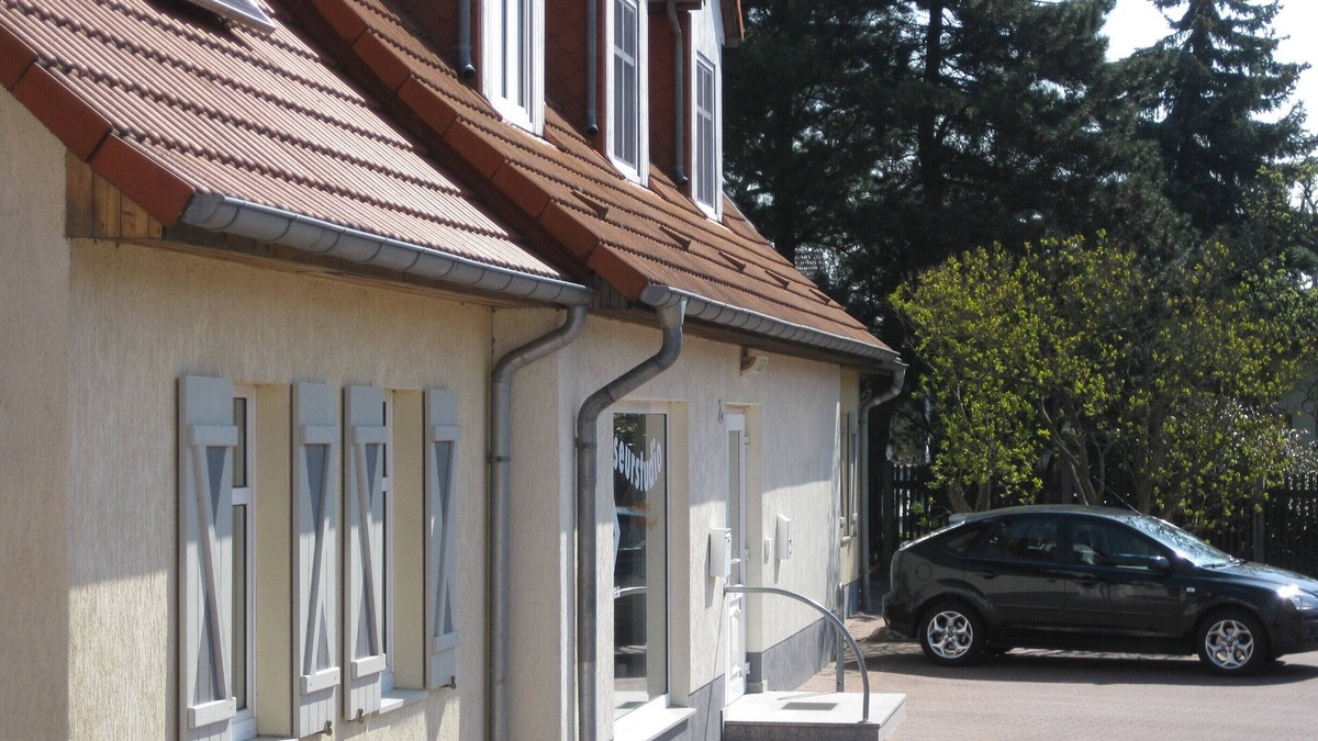 Havelberg Apartment | Apartment with modern equipment, close to town, close to culture, close to nature, . the mix does it
