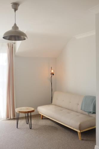 Sligo House | Apartment with mountain view