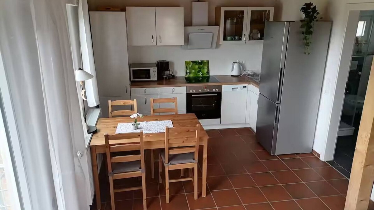 Ravensburg Apartment | Apartment with panoramic view