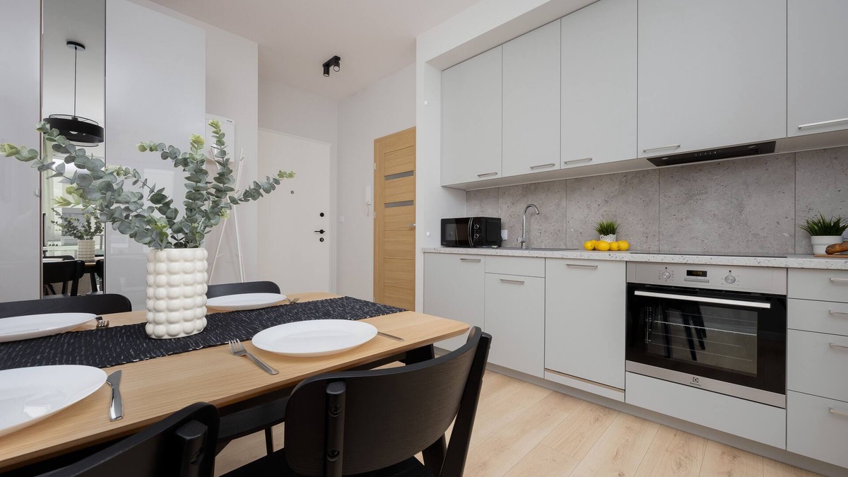 Ursus Apartment | Apartment With Parking by Renters
