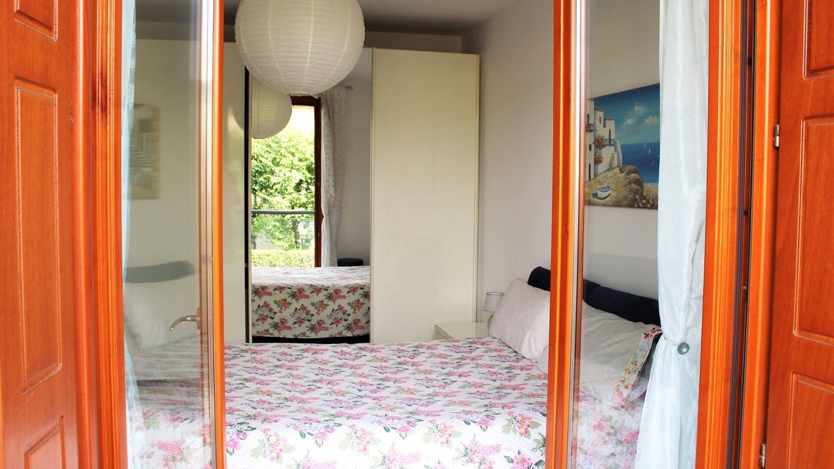 Villaggio degli Sposi Apartment | Apartment with parking