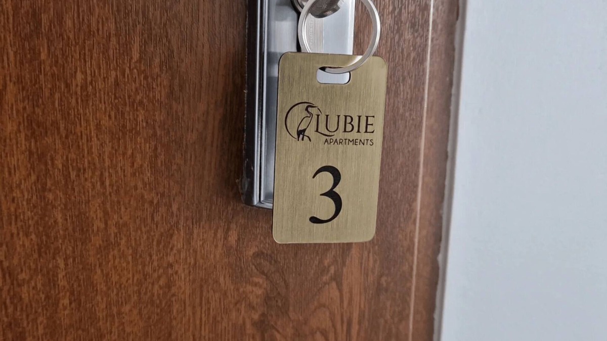 Zlocieniec Apartment | Apartment with pool, sauna and spa, hot tub