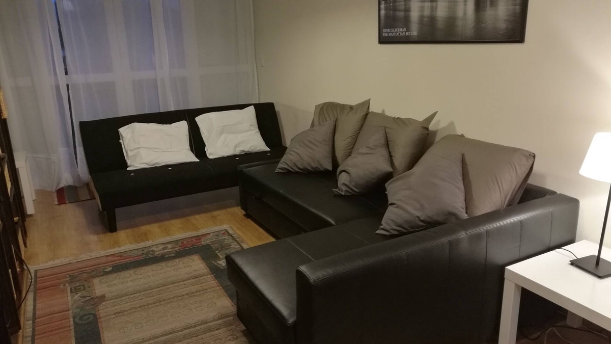 Fazouro Apartment | APARTMENT WITH POOL, TERRACE AND GARAGE