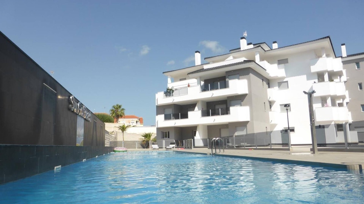 Lo Rufete Apartment | Apartment with Pool, Whirlpool, Wi-Fi, A/C & Terrace