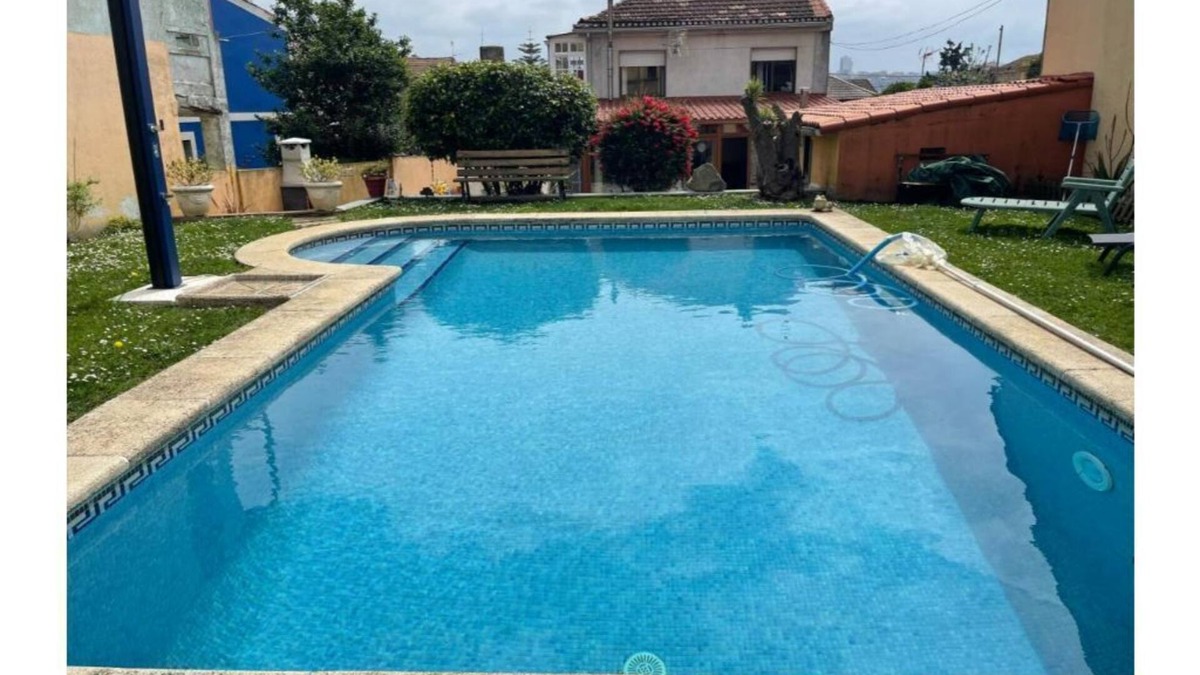 Teis Condo | Apartment with private pool