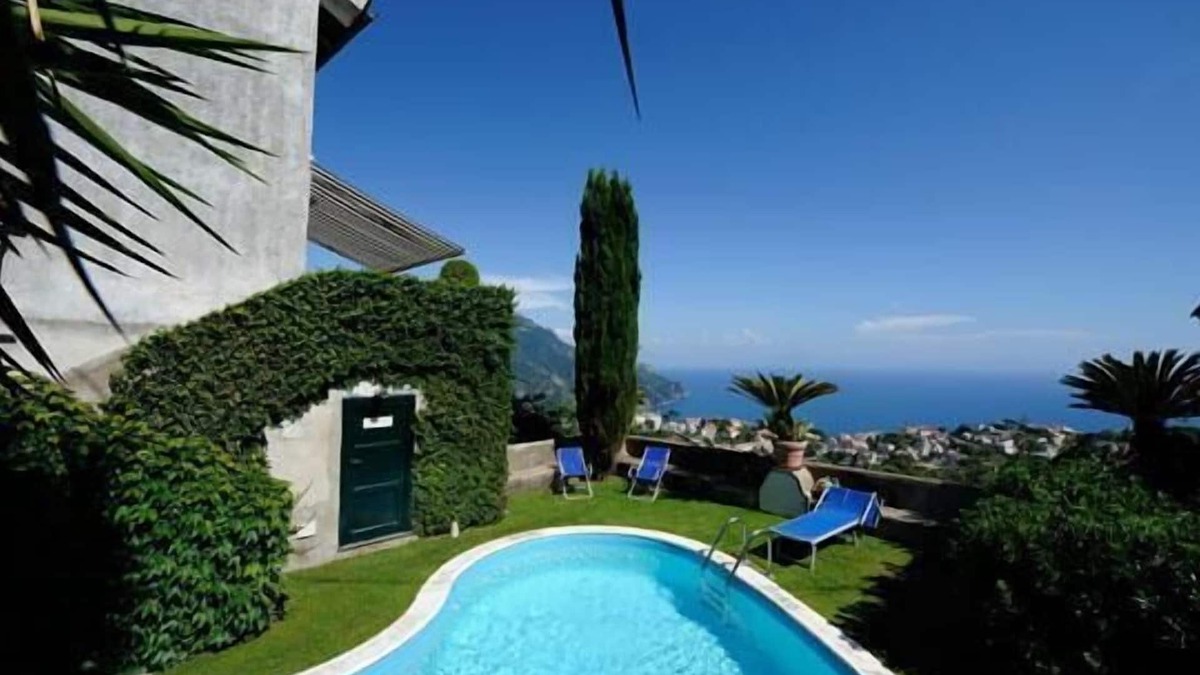 Scala Apartment | Apartment with Private Pool