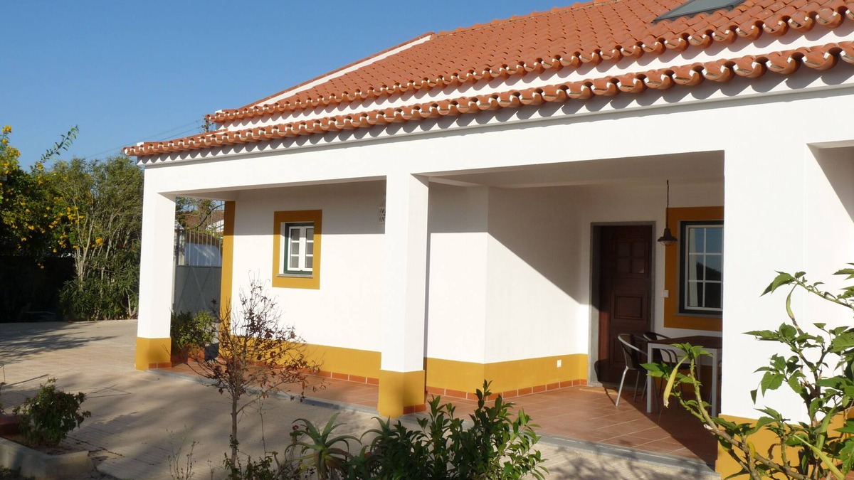 Montemor-o-Novo Apartment | Apartment with a breathtaking view