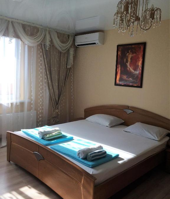 Novorossijsk Apartment | Apartment with Sea View