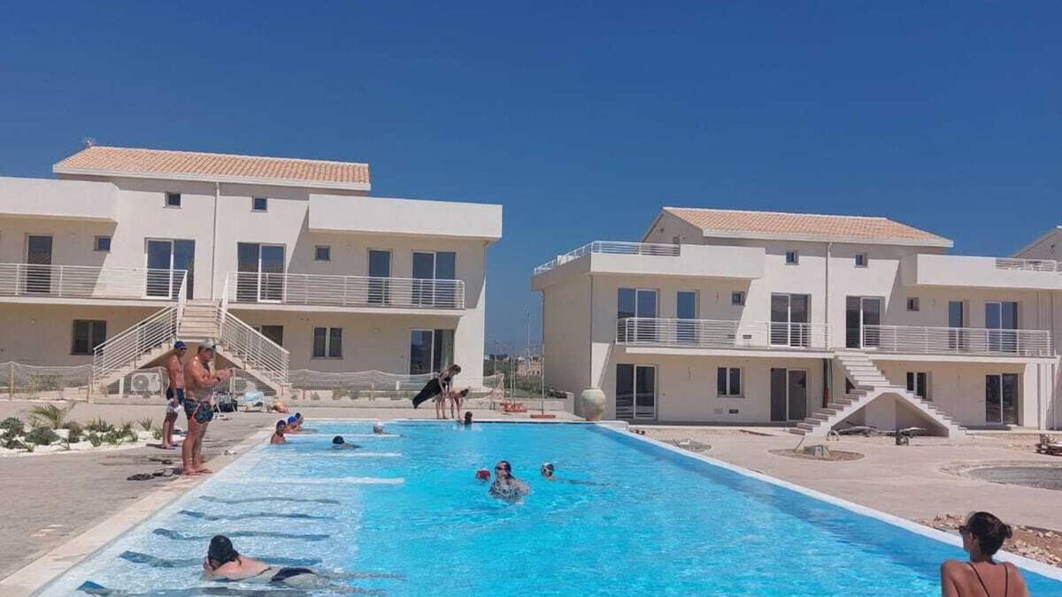 Eastern Sicily Apartment | Apartment with Sea View