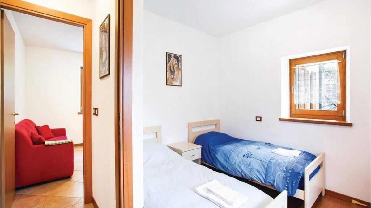 Comeglians Apartment | Apartment with splendid view