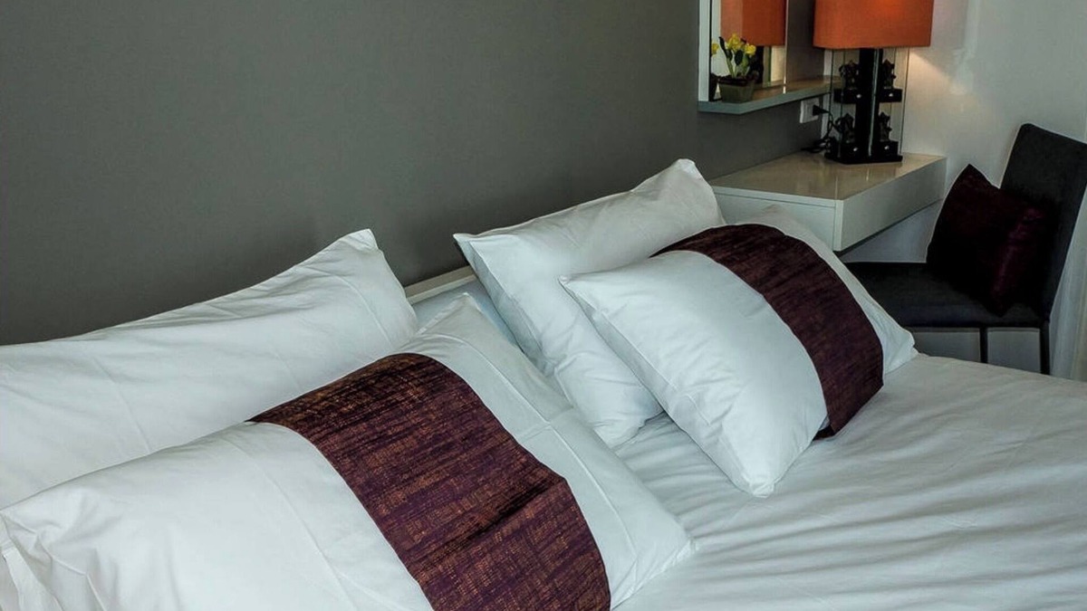 Mae Hia Apartment | APARTMENT WITH STUNNING VIEWS IN CHIANG MAI