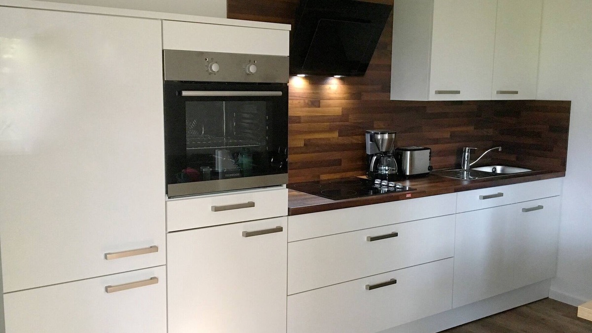 Kirchbach Apartment | Apartment with stunning views to the Nassfeld.
