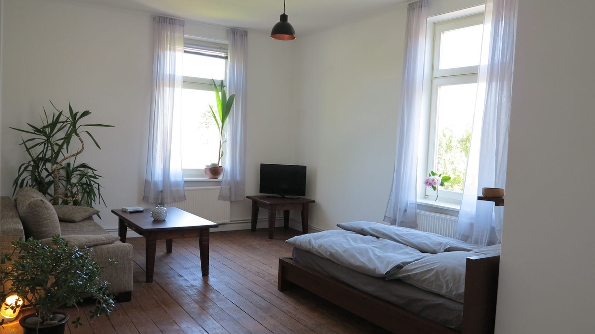 Krempe Apartment | Apartment with style